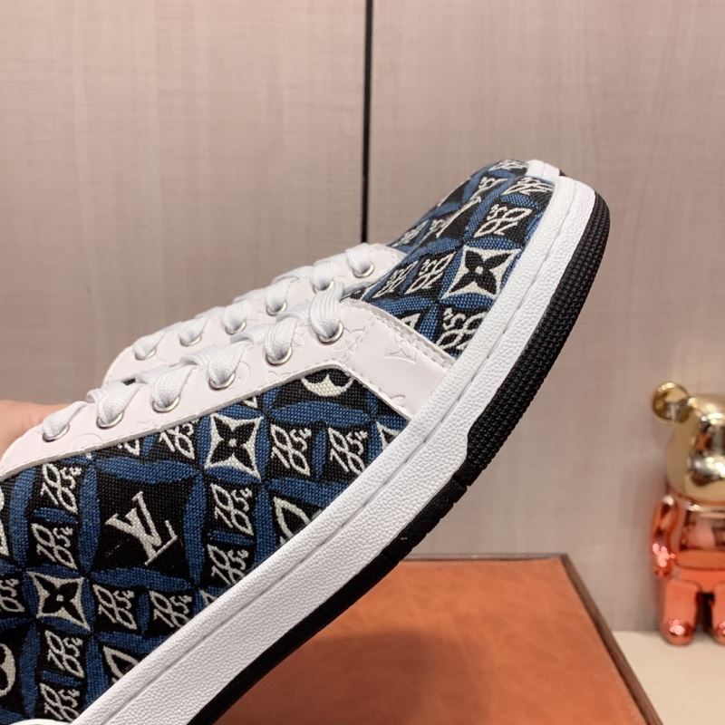 Louis Vuitton Low Shoes